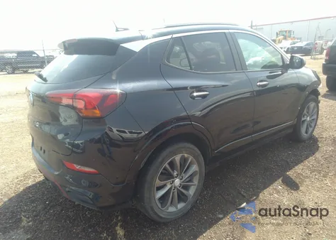 2021 Buick Encore Gx Fwd Select z USA, uszkodzony, nr VIN KL4MMDSL0MB094454